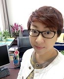 Wei Kong